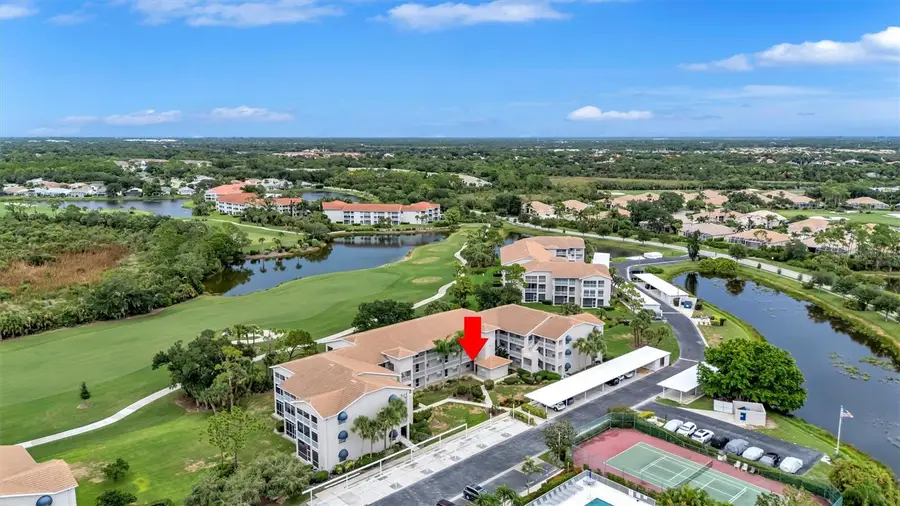 9620 Club South Circle #5107, Sarasota, FL 34238 - #2