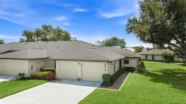 3670 Gleneagle Drive #8A, SARASOTA, FL 34238