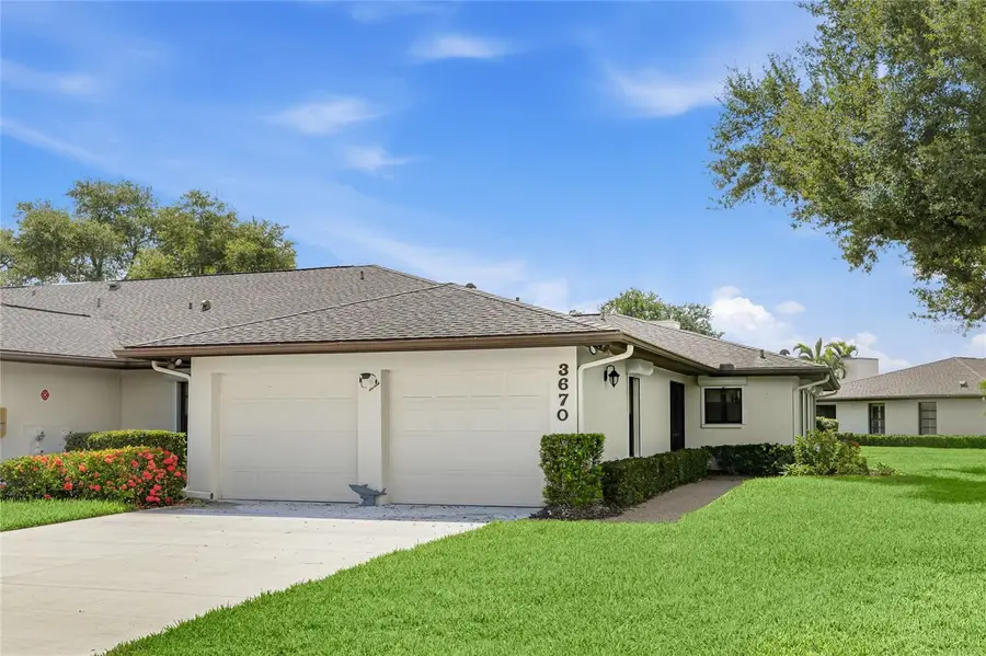 3670 Gleneagle Drive #8A, Sarasota, FL 34238 - #3