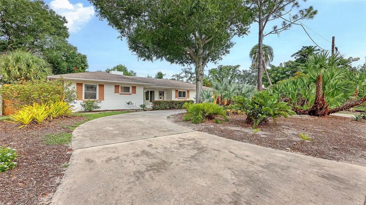 4735 Remington Drive, Sarasota, FL 34234 - #1
