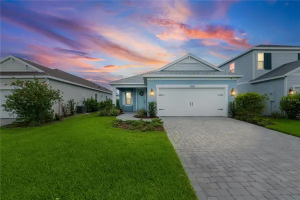 9950 Cross River Trail, PARRISH, FL 34219