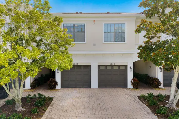 7258 Hamilton Road #279, BRADENTON, FL 34209