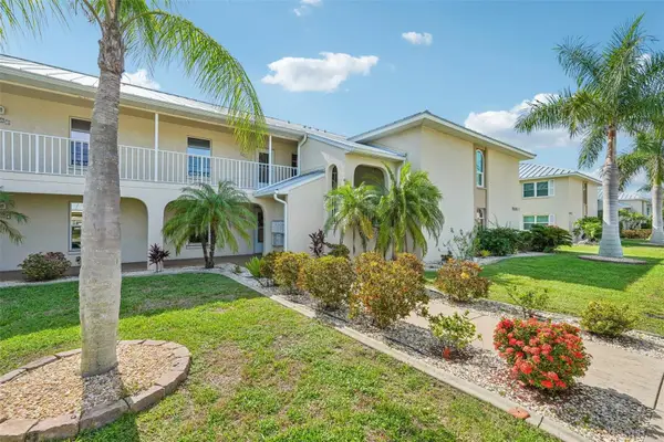 220 Coldeway Drive #124, PUNTA GORDA, FL 33950
