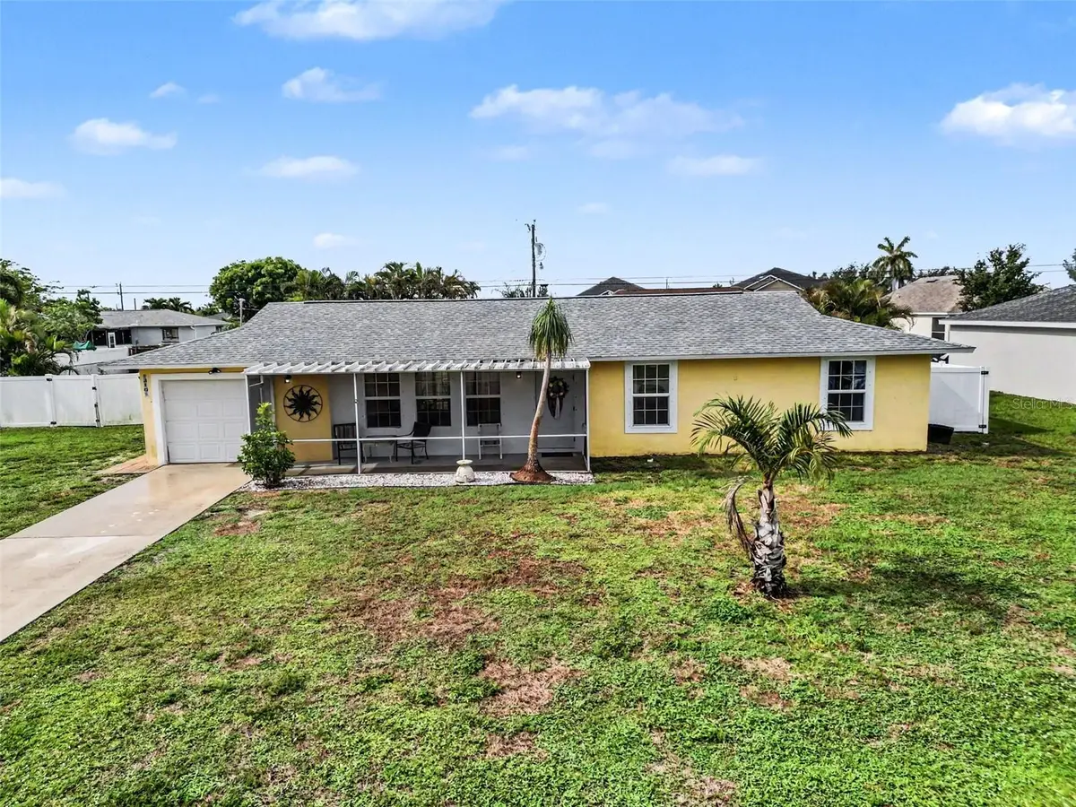 316 SW 19th Terrace, Cape Coral, FL 33991 - #1