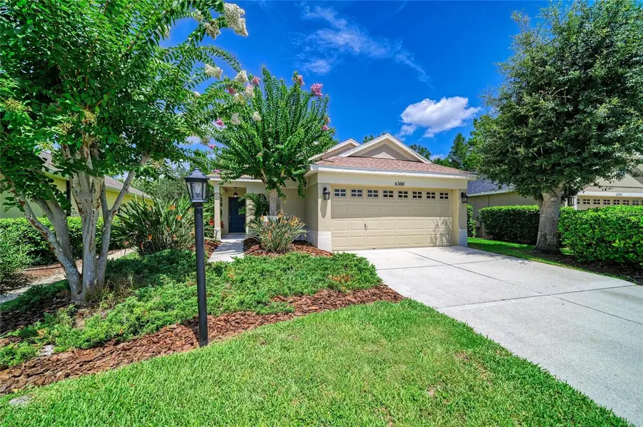 6308 Robin Cove, Bradenton, FL 34202 - #2