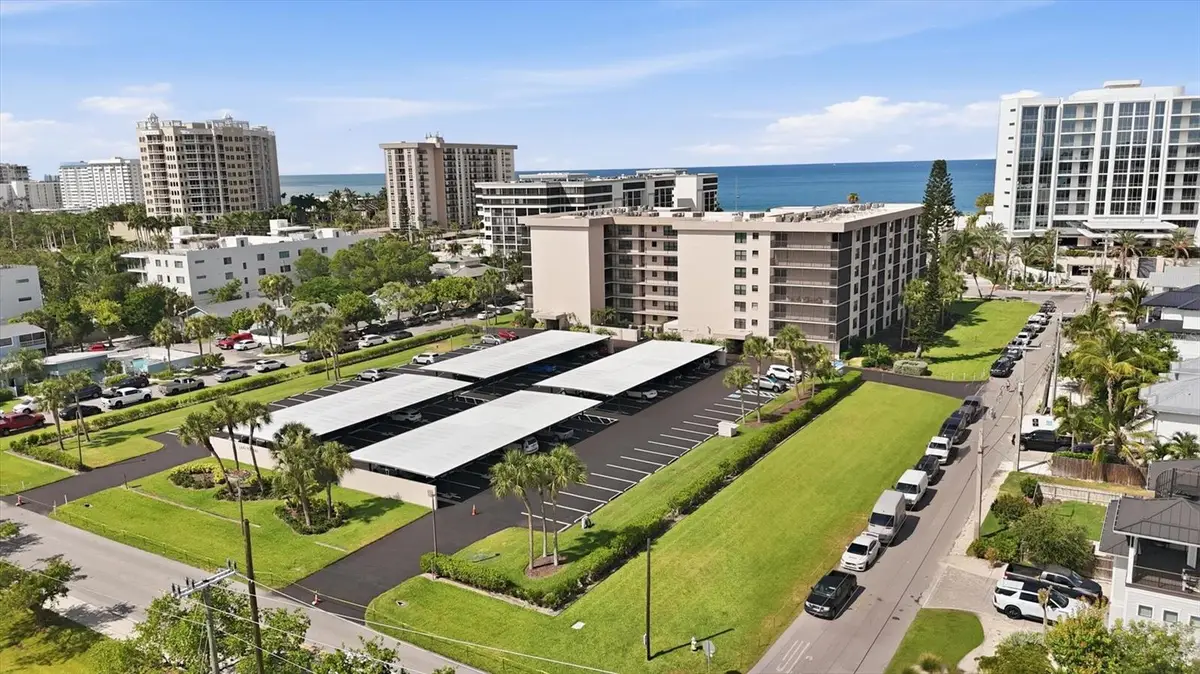 1001 Benjamin Franklin Drive #206, Sarasota, FL 34236 - #1