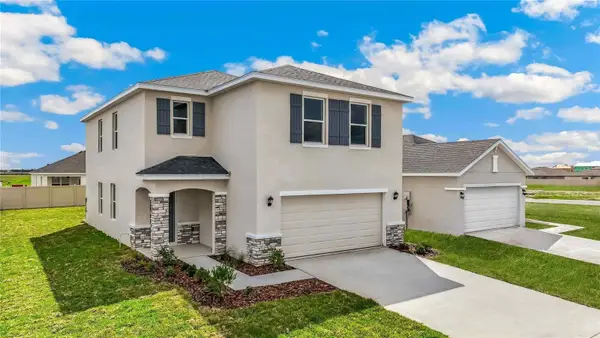 8833 Clear View Street, PARRISH, FL 34219