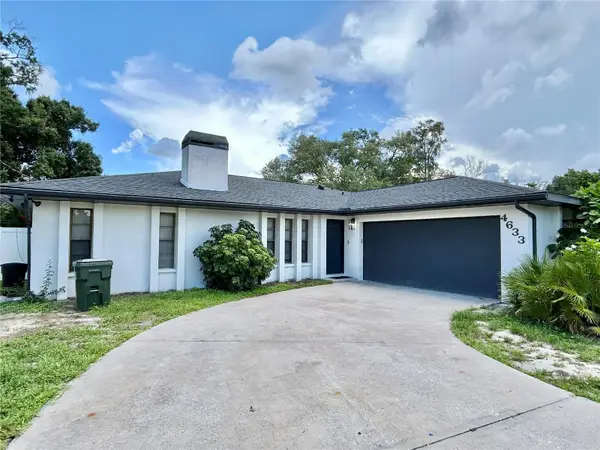 4633 Brooksdale Drive, SARASOTA, FL 34232