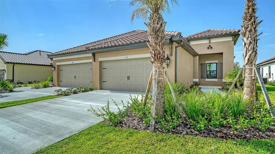 264 Altamura Circle, Nokomis, FL 34275 - #2