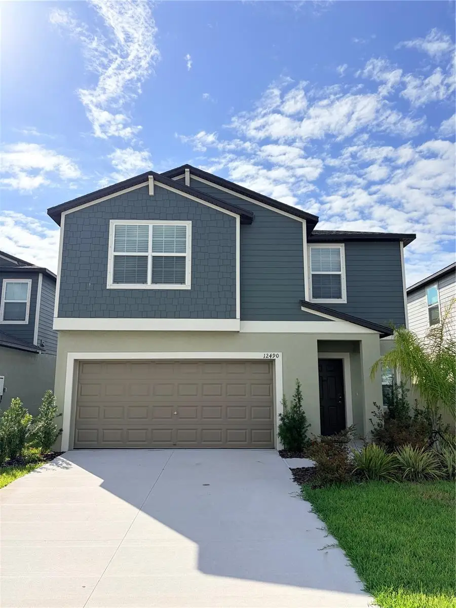 12490 Sweet Angel Aura Way, Parrish, FL 34219 - #1