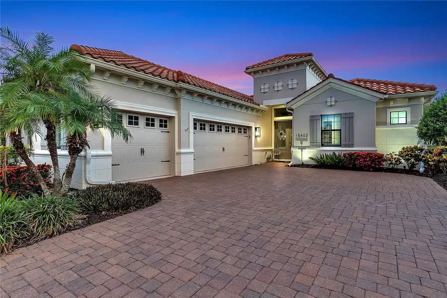 15402 Castle Park Terrace, Bradenton, FL 34202 - #3
