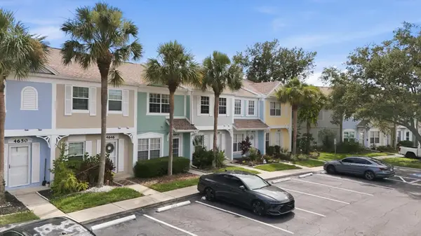 4642 Sabal Key Drive, BRADENTON, FL 34203