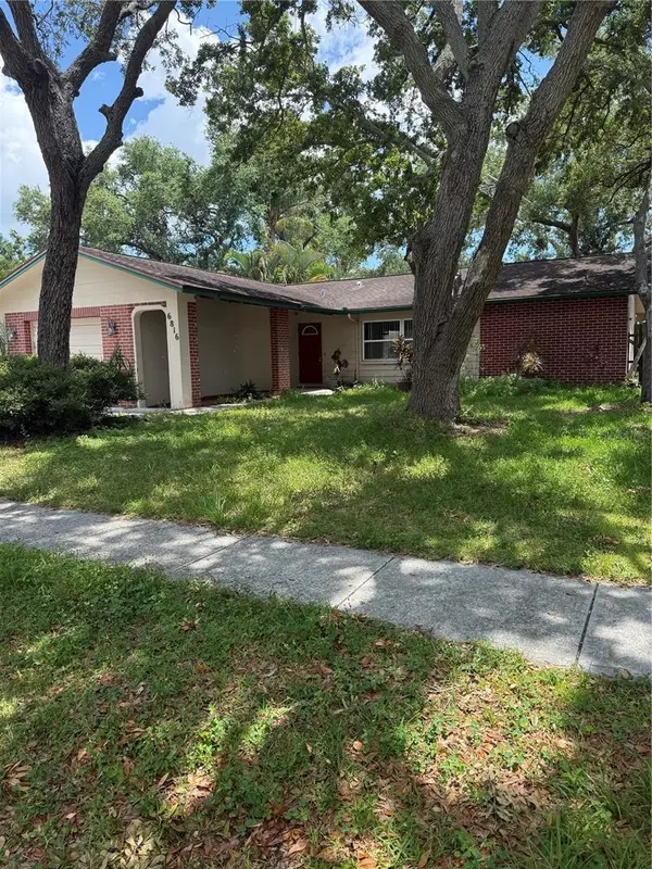 6816 Circlecreek Drive, PINELLAS PARK, FL 33781