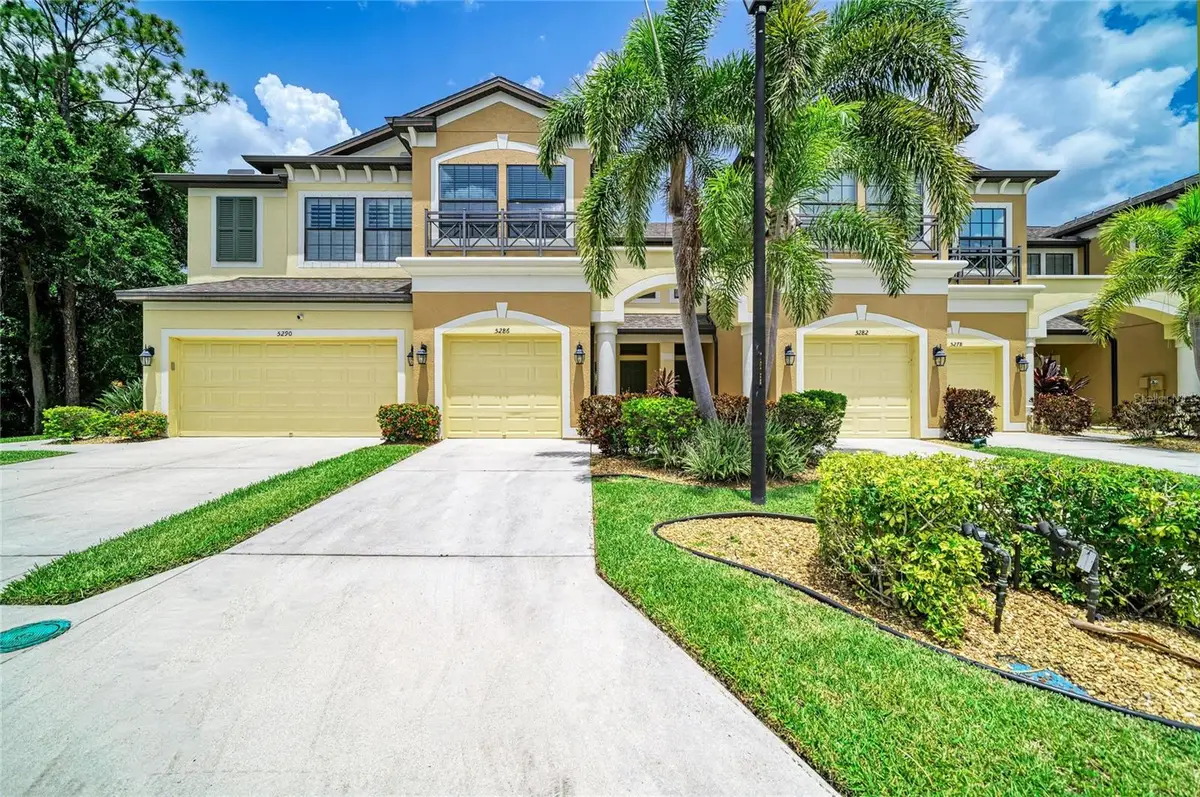5286 78th St Circle E, Bradenton, FL 34203 - #1