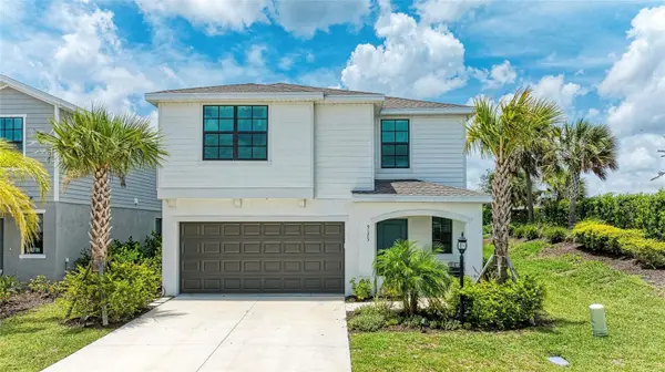 9175 Tequila Sunrise Drive, SARASOTA, FL 34241