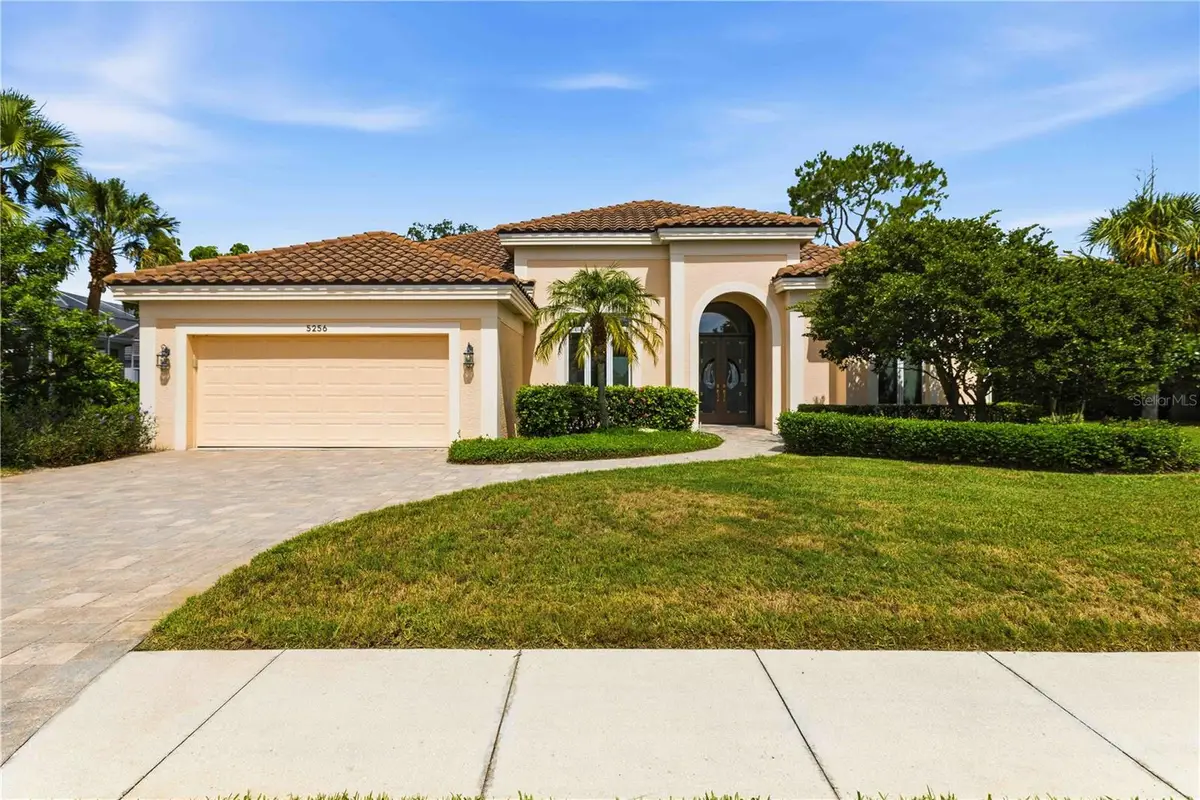 5256 E 88th Street, Bradenton, FL 34211 - #1
