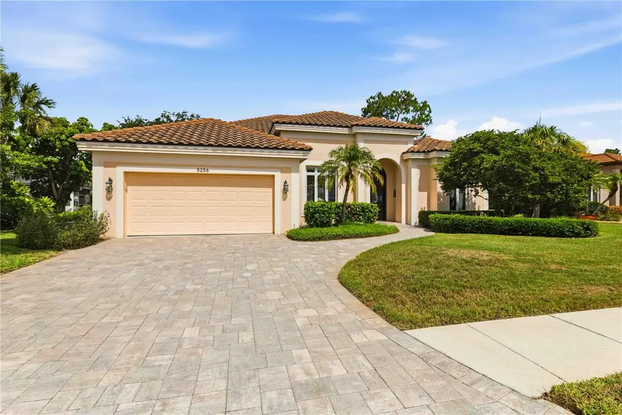 5256 E 88th Street, Bradenton, FL 34211 - #2