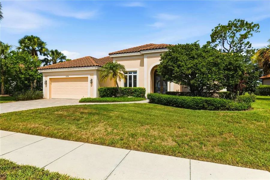 5256 E 88th Street, Bradenton, FL 34211 - #3