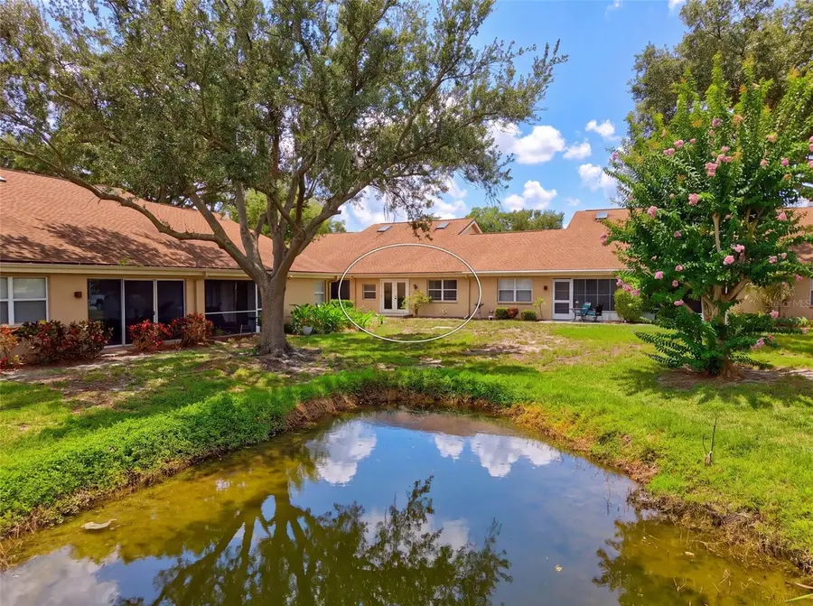5626 Monte Rosso Road, Sarasota, FL 34243 - #2
