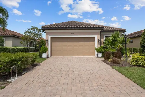 5019 Savona Run, BRADENTON, FL 34211