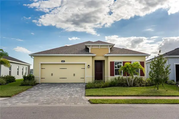 16371 S Port Harbor Boulevard, PORT CHARLOTTE, FL 33953