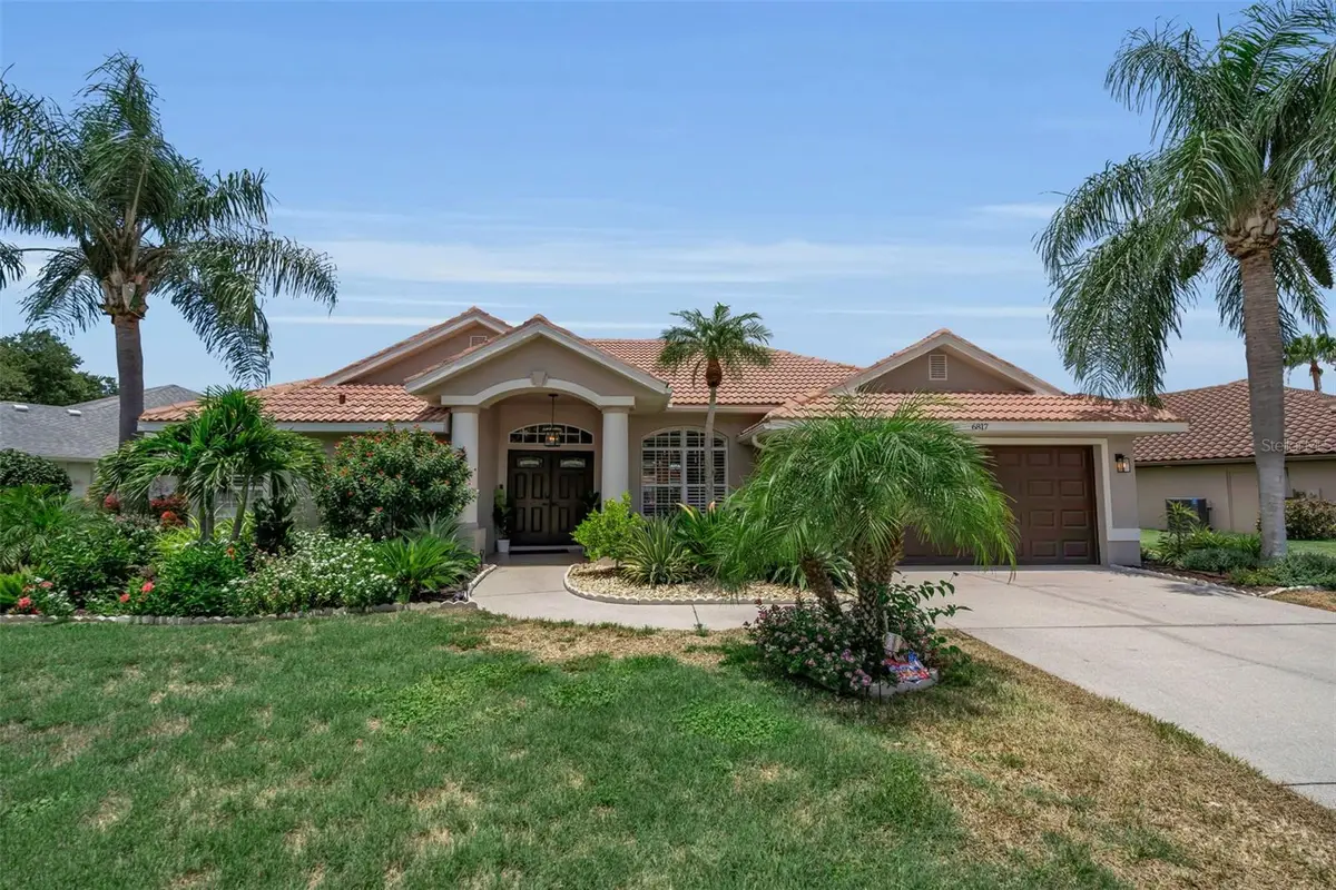 6817 Corral Circle, Sarasota, FL 34243 - #1
