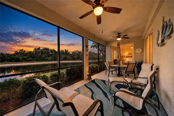 419 Winding Brook Lane #101, BRADENTON, FL 34212