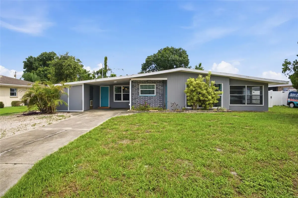 3328 Barstow Street, Sarasota, FL 34235 - #1