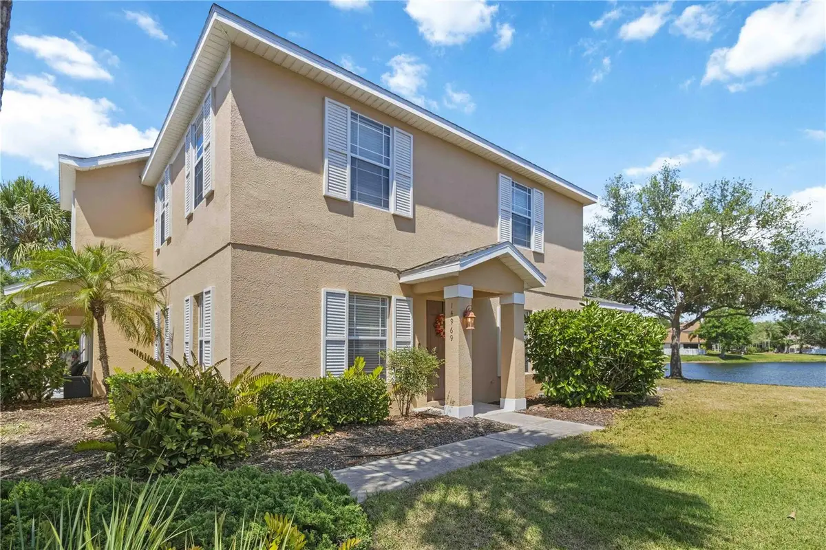 14969 Amberjack Terrace #14969, Bradenton, FL 34202 - #1