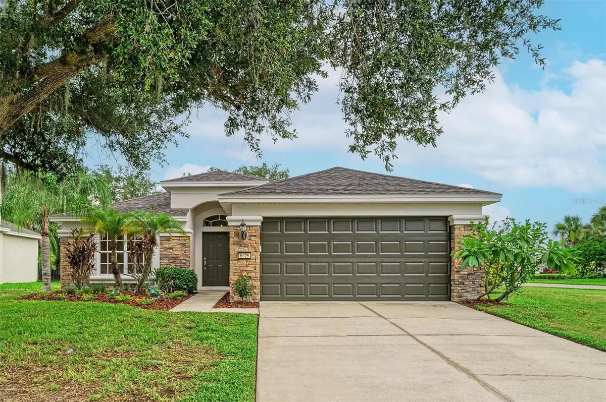 5806 100th Avenue E, Parrish, FL 34219 - #1