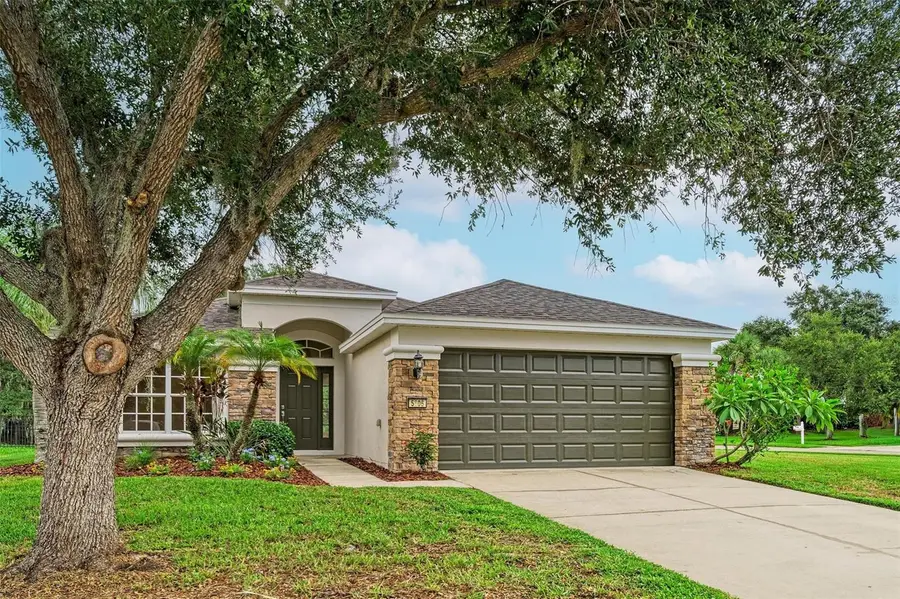 5806 100th Avenue E, Parrish, FL 34219 - #2