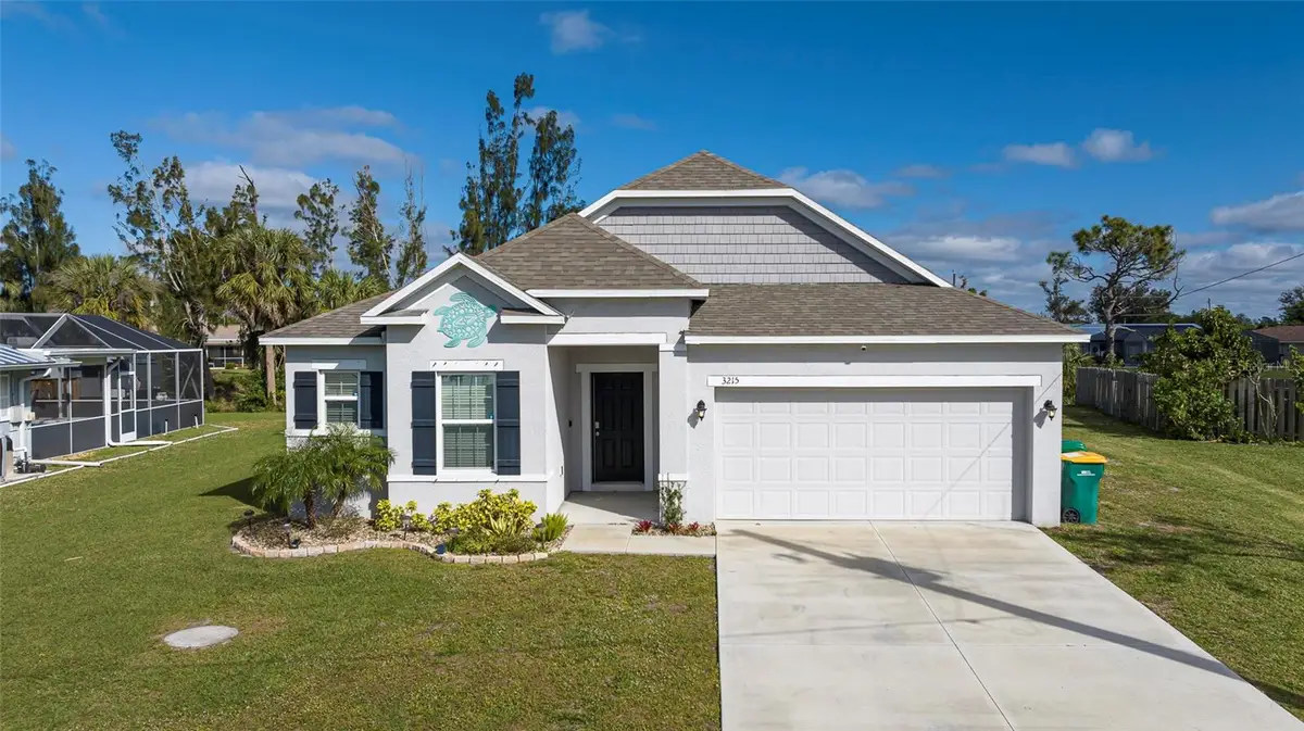 3215 Brooklyn Avenue, Port Charlotte, FL 33952 - #1