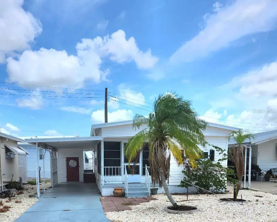 1715 Illinois Avenue, Bradenton, FL 34207 - #3
