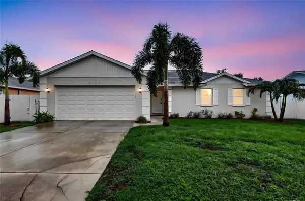 4063 Palau Drive, SARASOTA, FL 34241
