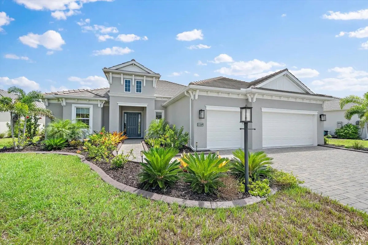 11169 Hogan Circle, Englewood, FL 34223 - #1