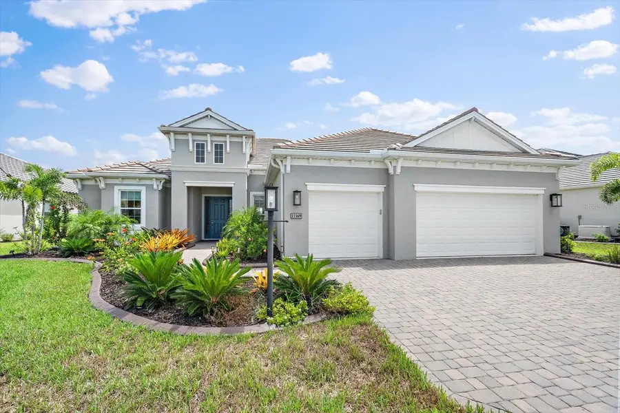 11169 Hogan Circle, Englewood, FL 34223 - #3