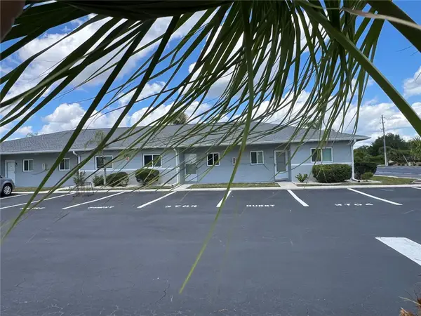12274 SW Egret Circle #3703, LAKE SUZY, FL 34269