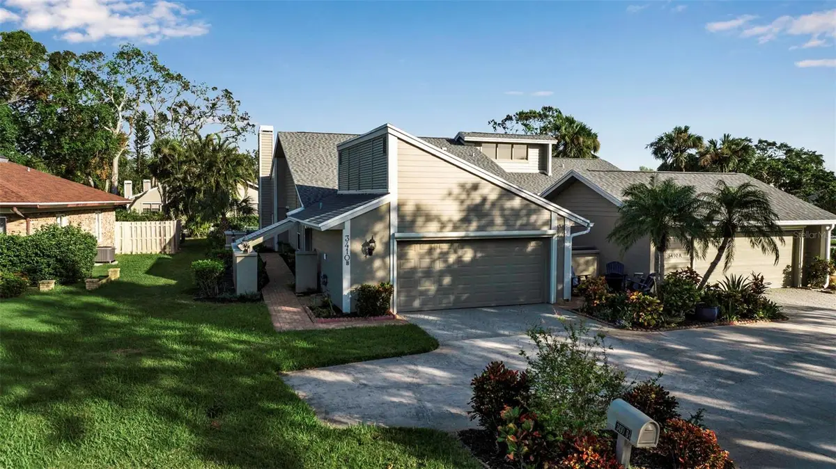 3410 Avenida Madera #B, Bradenton, FL 34210 - #1