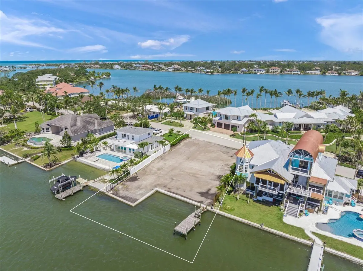325 Sunrise Drive, Nokomis, FL 34275 - #1