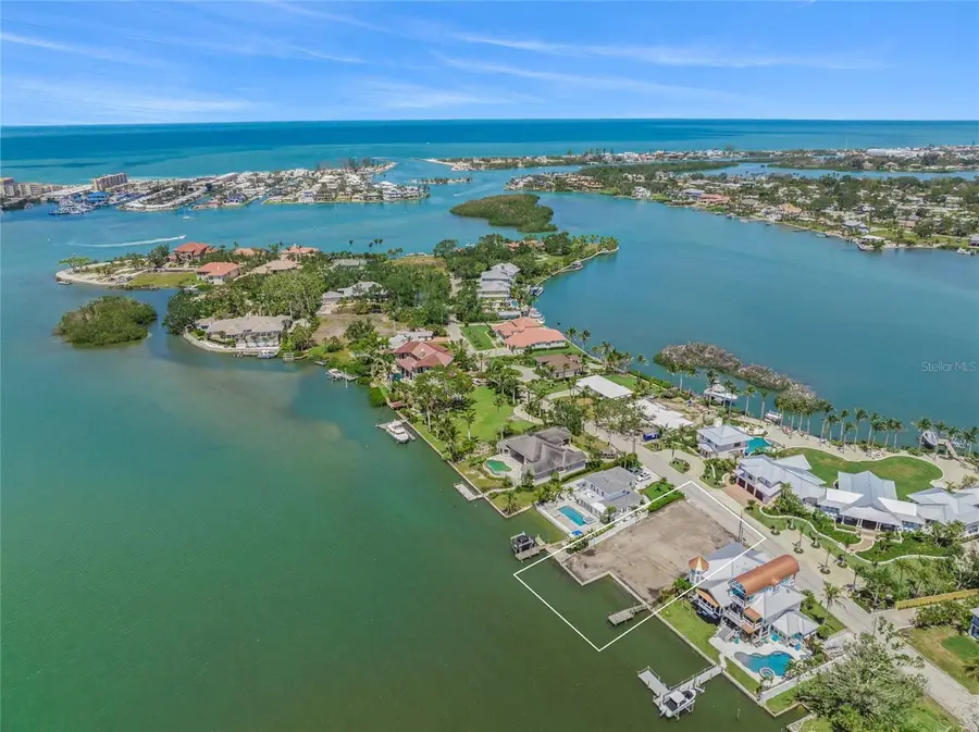 325 Sunrise Drive, Nokomis, FL 34275 - #3