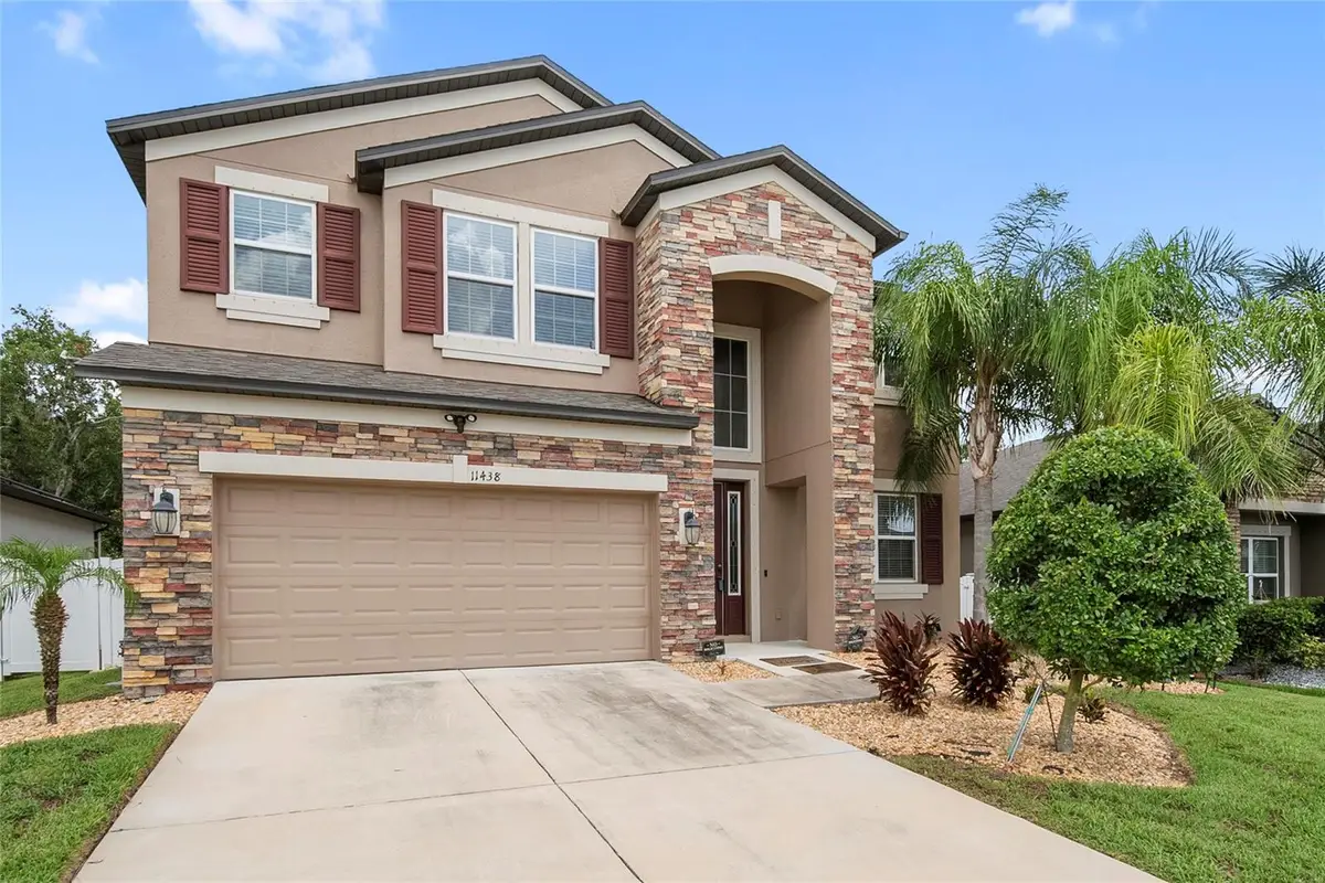 11438 Acacia Grove Lane, Riverview, FL 33579 - #1