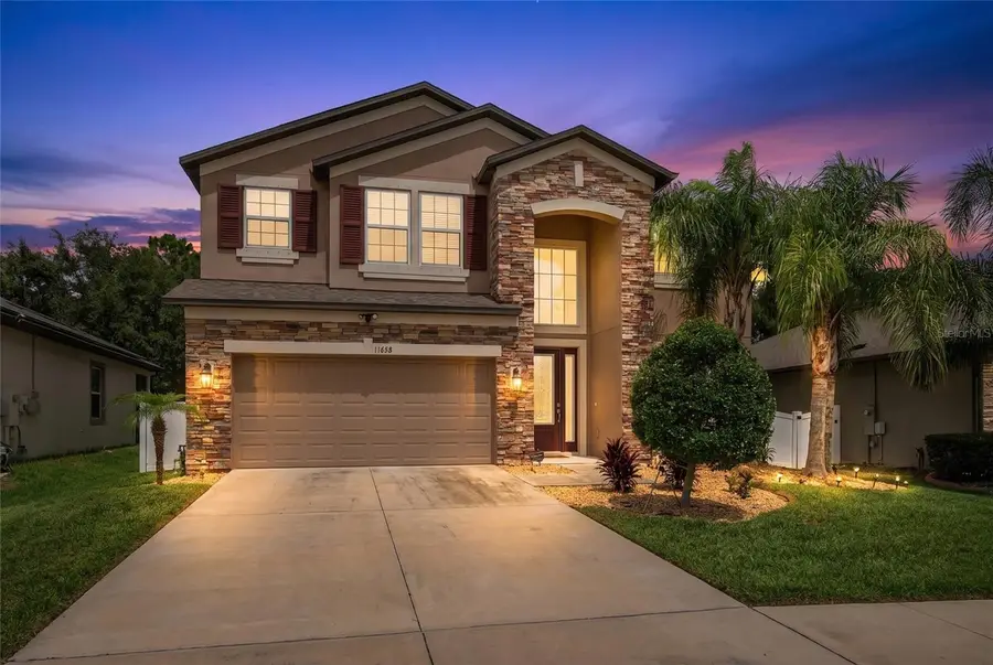 11438 Acacia Grove Lane, Riverview, FL 33579 - #2