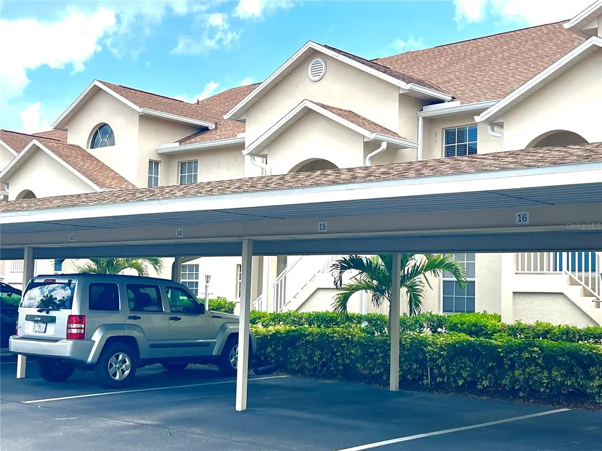 8370 Wingate Drive #726, Sarasota, FL 34238 - #1