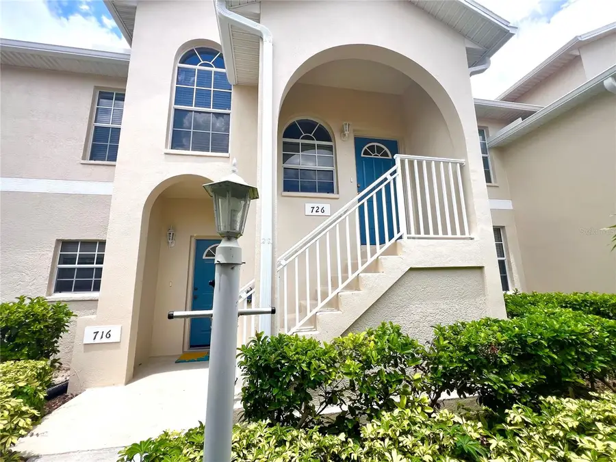 8370 Wingate Drive #726, Sarasota, FL 34238 - #2