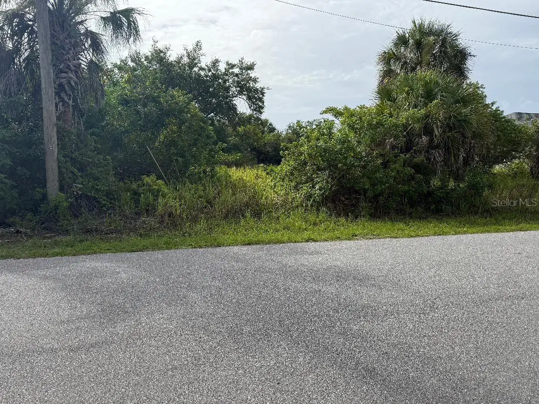 458 Lomond Drive, Port Charlotte, FL 33953 - #1