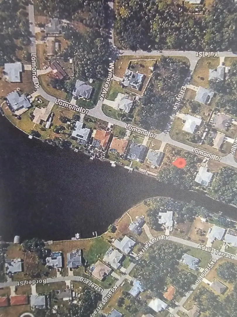458 Lomond Drive, Port Charlotte, FL 33953 - #3