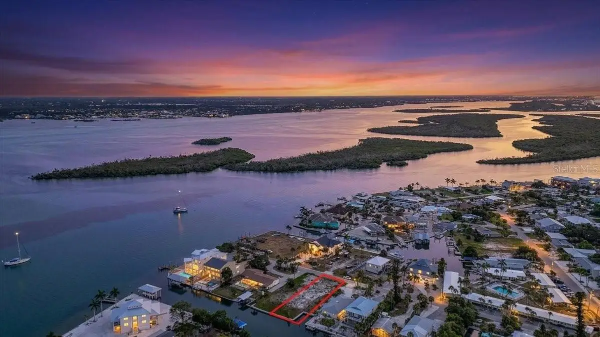 180 Mockingbird Lane, Englewood, FL 34223 - #1