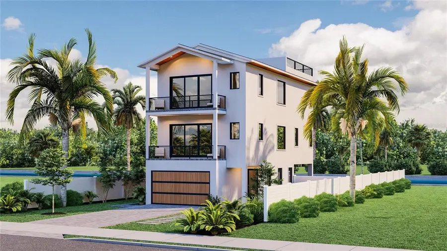 180 Mockingbird Lane, Englewood, FL 34223 - #3