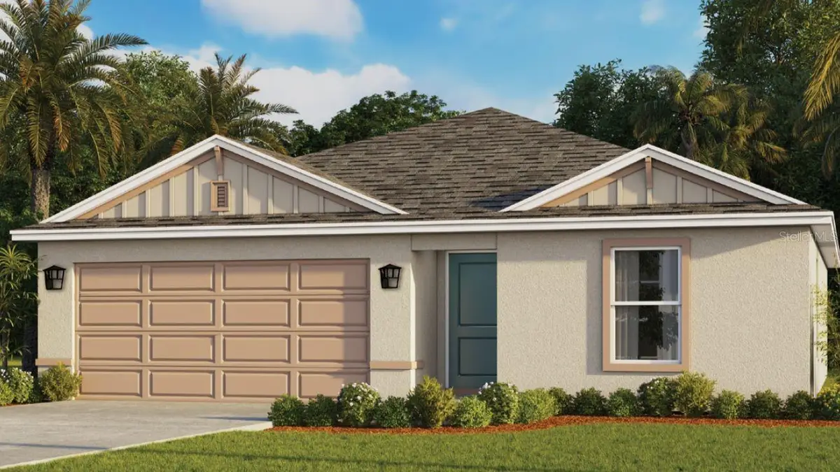 4221 109th Street E, Palmetto, FL 34221 - #1