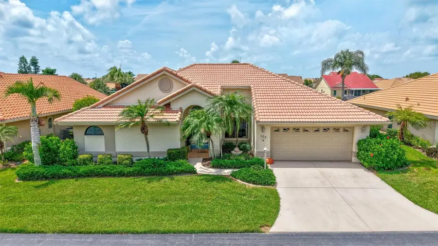 103 Inlets Boulevard #103, Nokomis, FL 34275 - #3